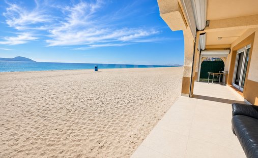 Chalet in Rincon de San Gines, Cartagena, Spanien 1