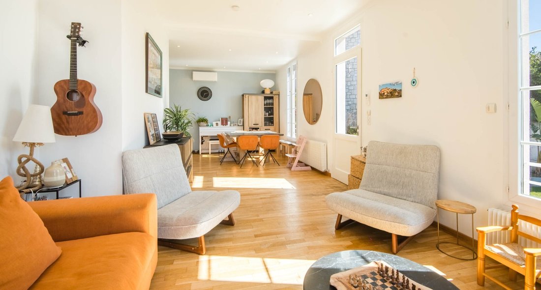 House in Nice, Provence-Alpes-Côte d'Azur, France 5 - 18064808