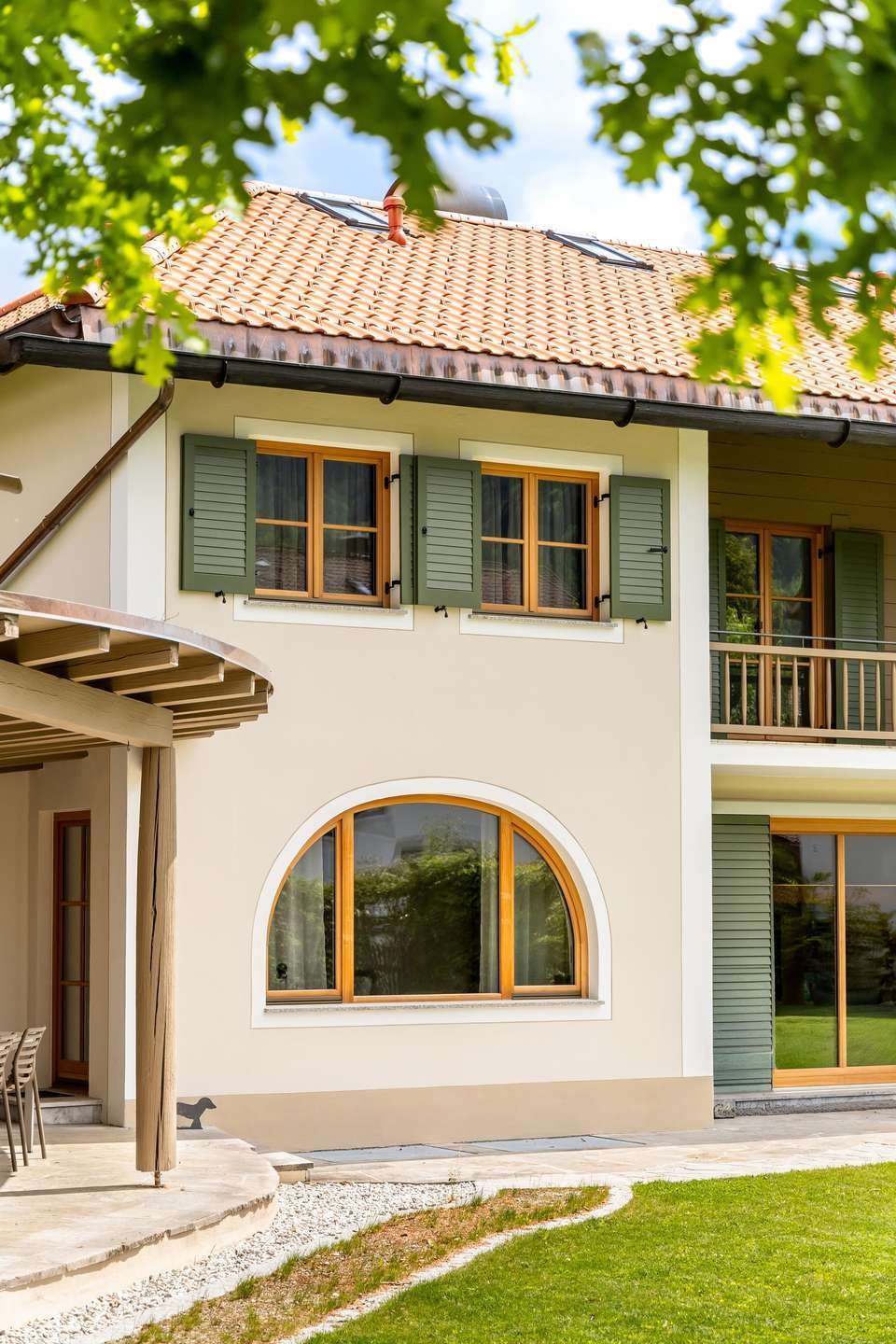Villa in Garmisch-Partenkirchen, Bavaria, Germany 2 - 17720623