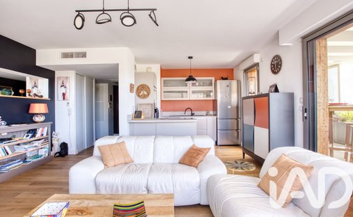Appartement à Le Mas Port Fréjus, Fréjus, France 1