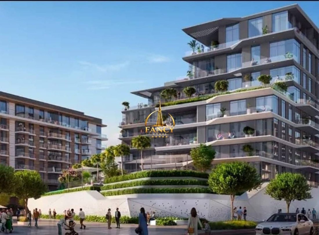 Apartment in Al Wasl, Dubai, United Arab Emirates 3 - 18064415