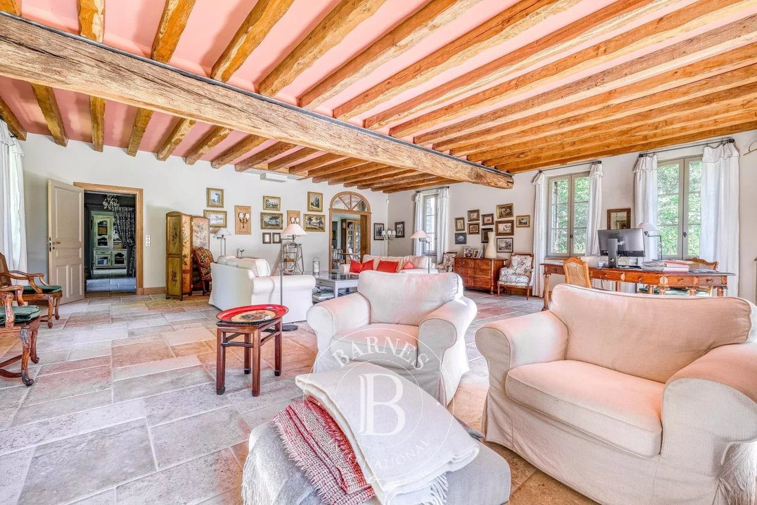 House in Blennes, Ile-de-France, France 2 - 18061481