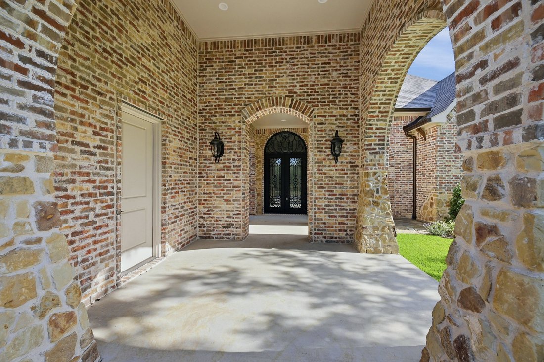 House in Sherman, Texas, United States 5 - 17435938
