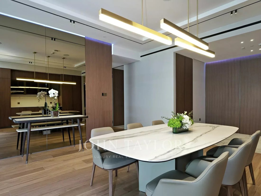 Appartamento a La Palm Jumeirah, Emirato di Dubai, Emirati Arabi Uniti 4 - 10752334