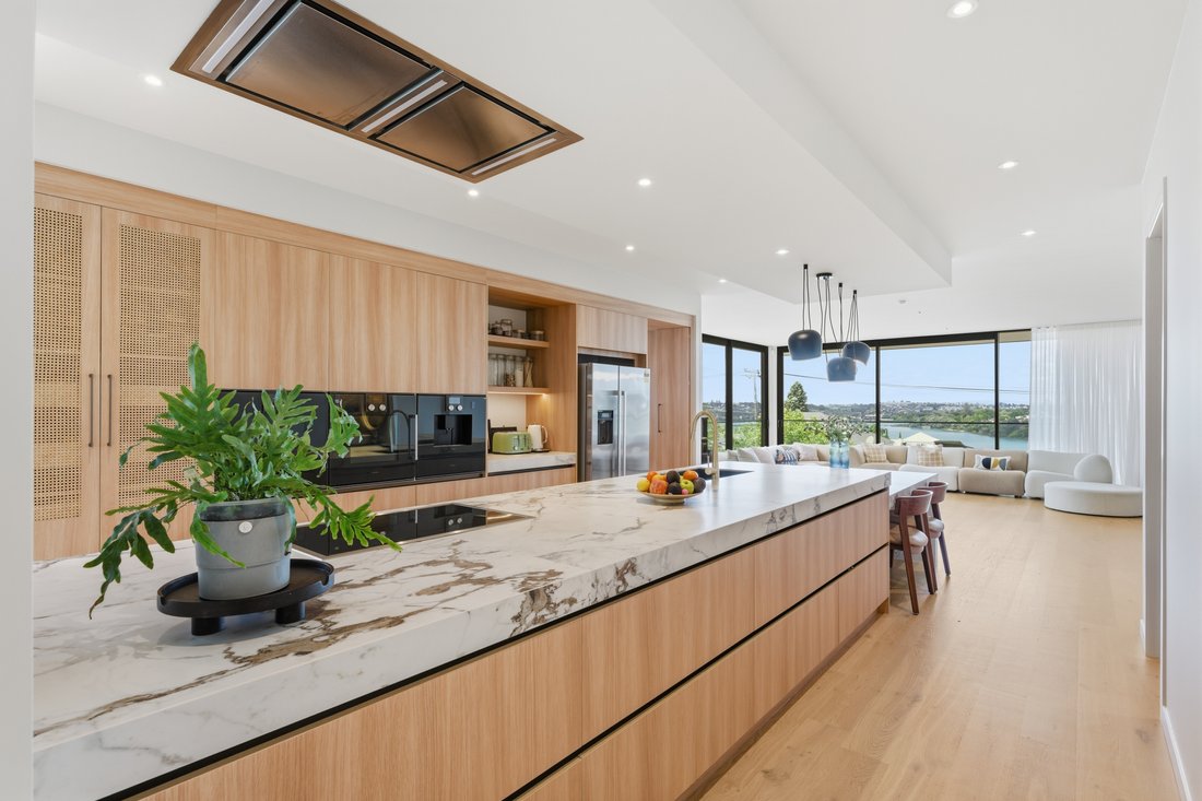 House in Auckland, Auckland, New Zealand 2 - 18065375