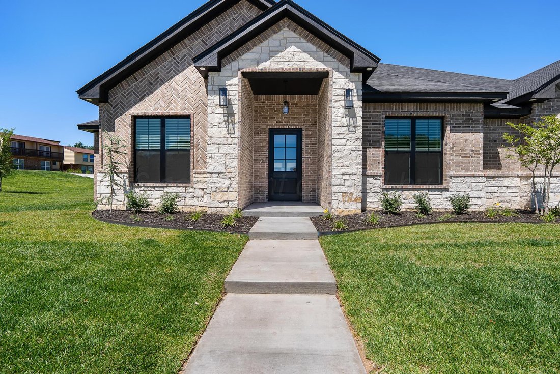 House in Canyon, Texas, United States 3 - 18062977