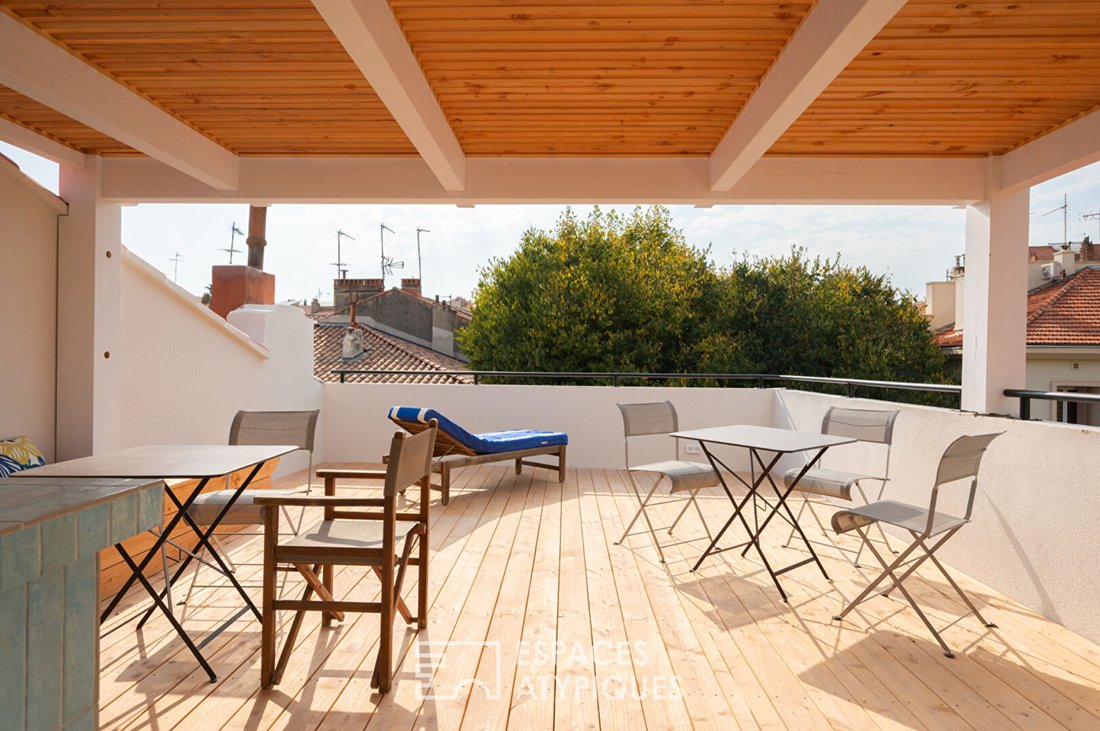 Villa in Le Faron-Fort-Rouge, Toulon, France 3 - 18064949