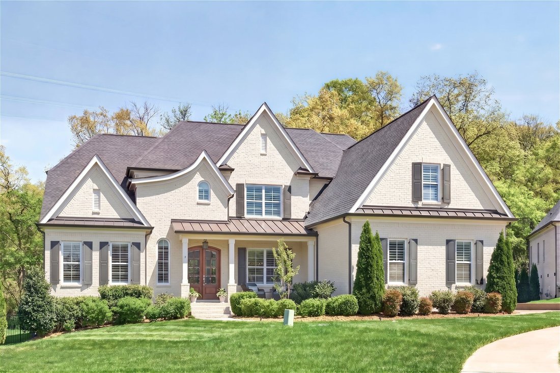 House in Franklin, Tennessee, United States 1 - 18063361