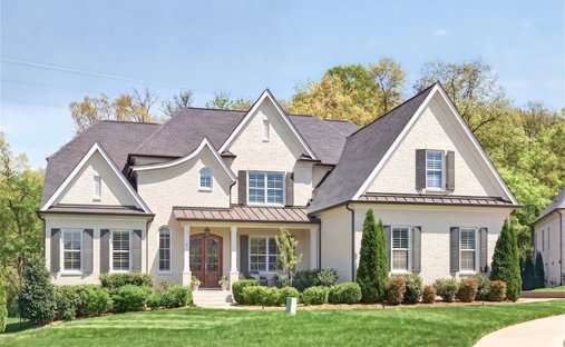 Maison à Franklin, Tennessee, États-Unis 1