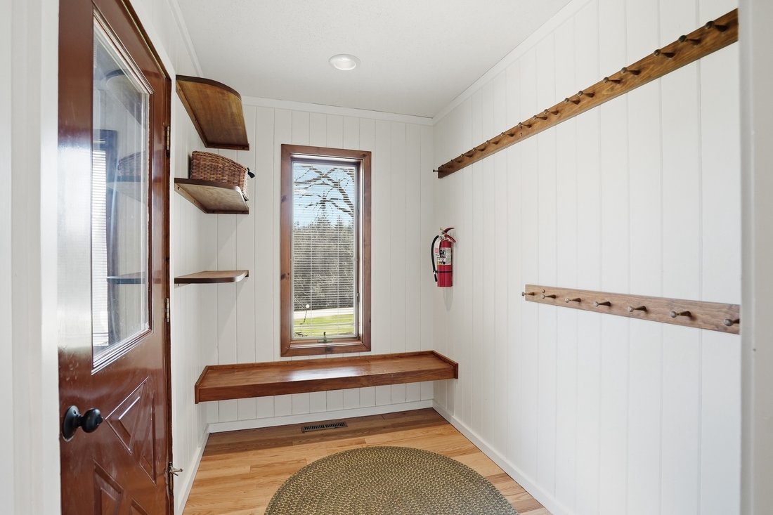 Appartement à Stowe, Vermont, États-Unis 5 - 18062139