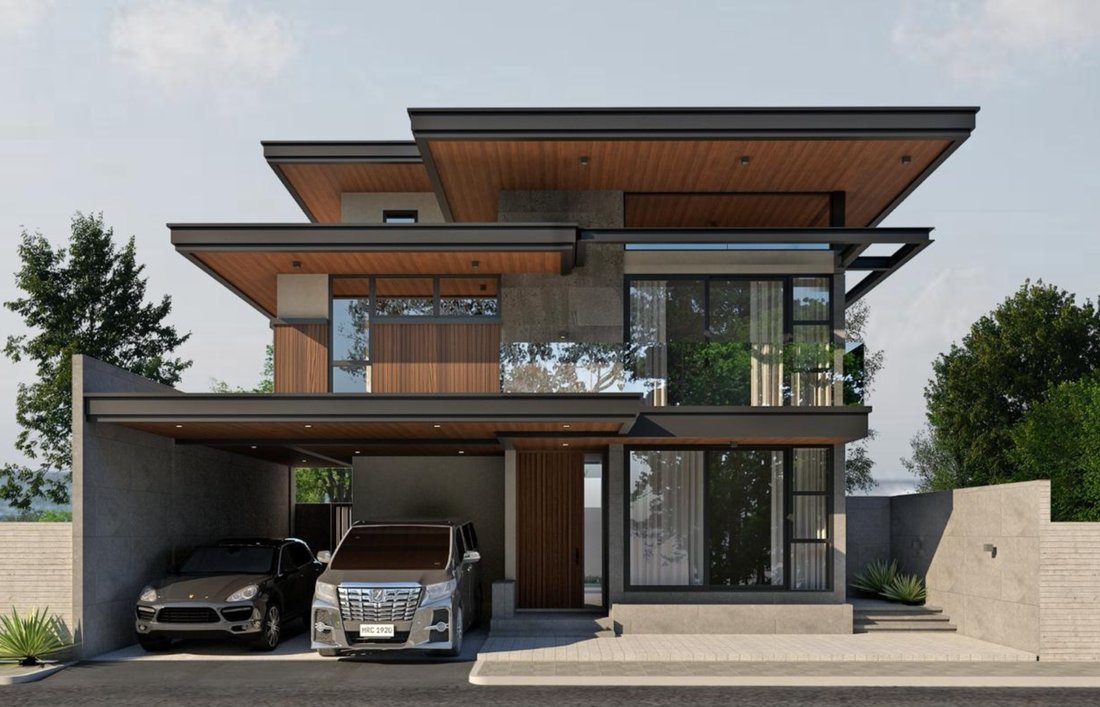 House in Parañaque, Metro Manila, Philippines 1 - 18063479