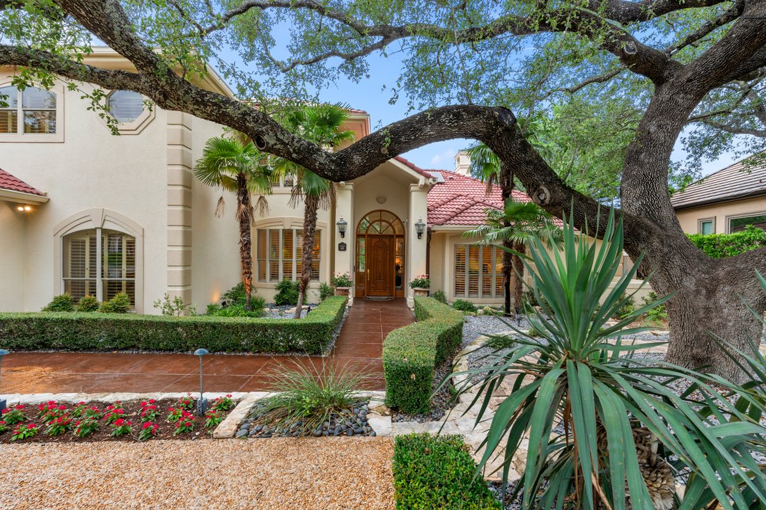 House in San Antonio, Texas, United States 4 - 18063706