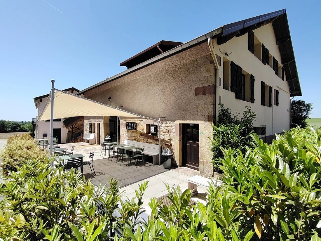 Plombieres-les-Bains, Grand Est, France 4 - 18064753