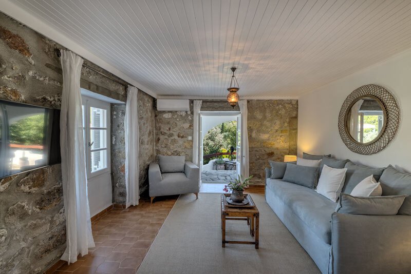 Residenza a Spetses, Attica, Grecia 4 - 18061144