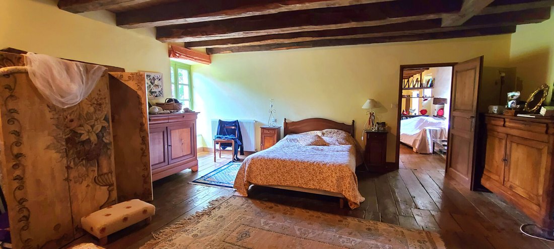 Villa in Nord, Saint-Yrieix-la-Perche, France 5 - 18064914