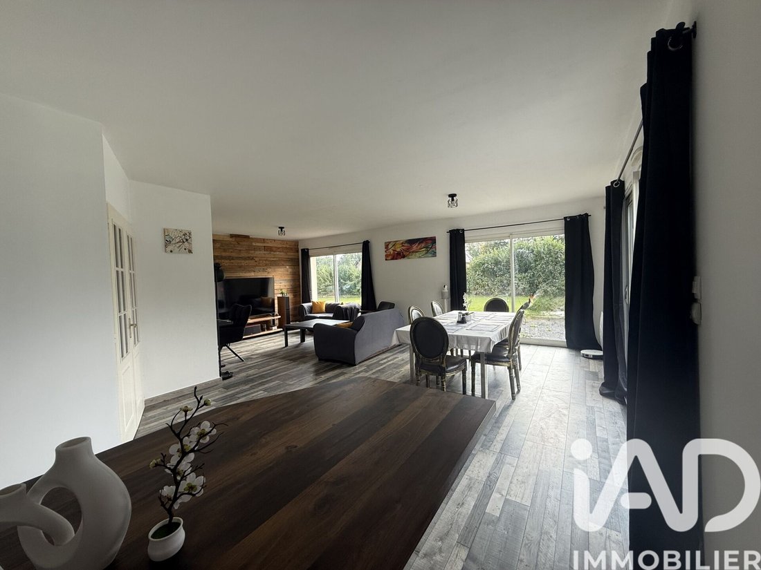 House in Gonneville-sur-Honfleur, Normandy, France 3 - 18065410