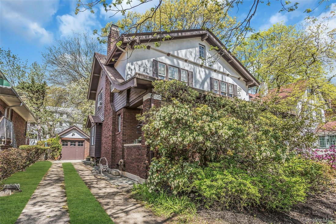 House in New York, New York, United States 3 - 17764563