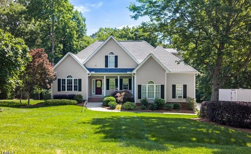 House in Youngsville, North Carolina, United States 1