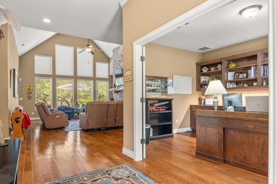 House in Wimberley, Texas, United States 5 - 18063266