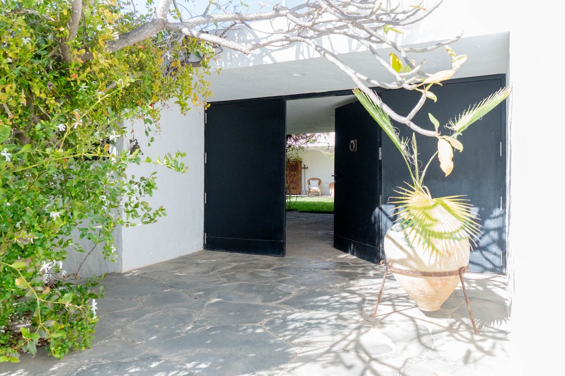 Villa in San Bartolome de Tirajana, Canary Islands, Spain 5 - 18062095