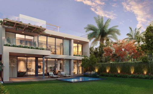 Maison à Sogaon, Maharashtra, Inde 1