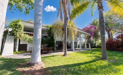 Villa à San Bartolomé de Tirajana, Îles Canaries, Espagne 1
