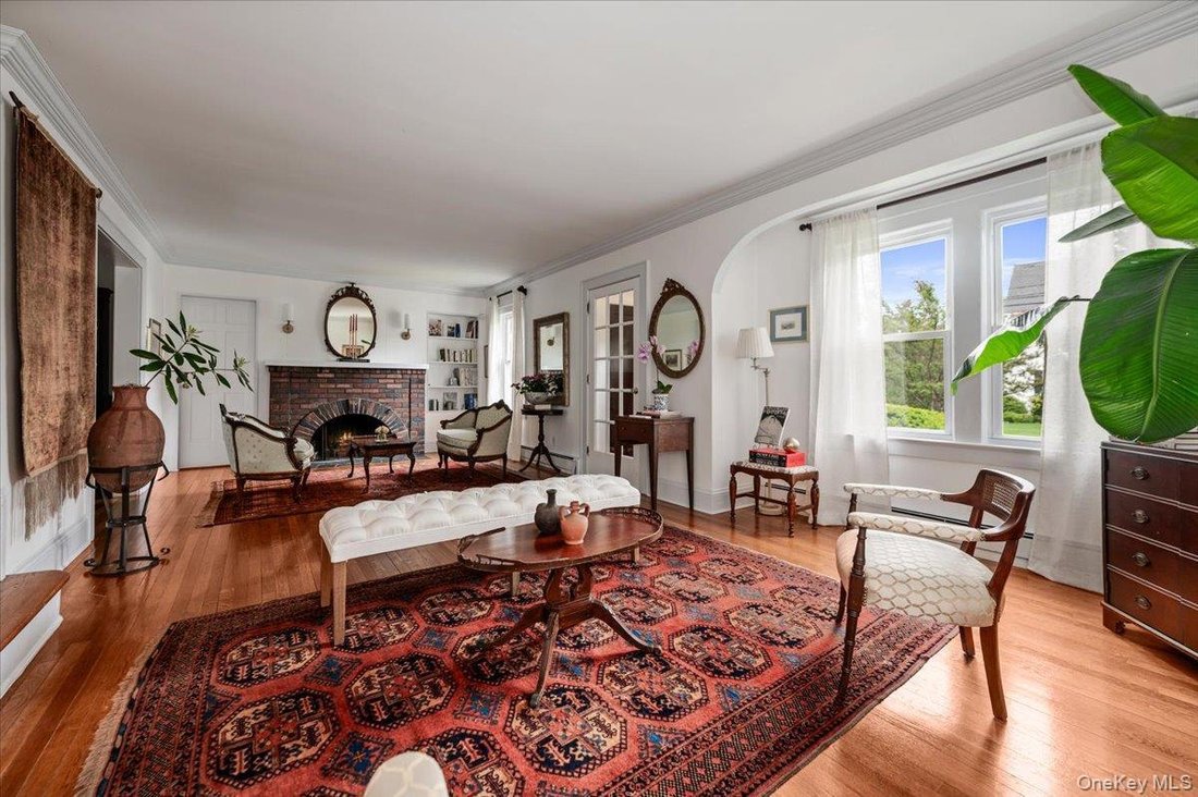Casa en Rockville Centre, Nueva York, Estados Unidos 4 - 18063825