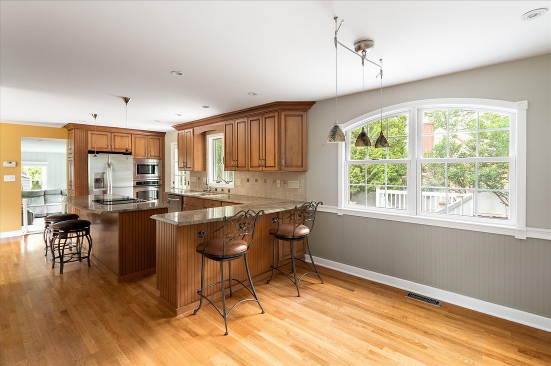 House in Fairfield, Connecticut, United States 5 - 18055248