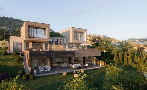 Apartment in Velden am Wörther See, Carinthia, Austria 1