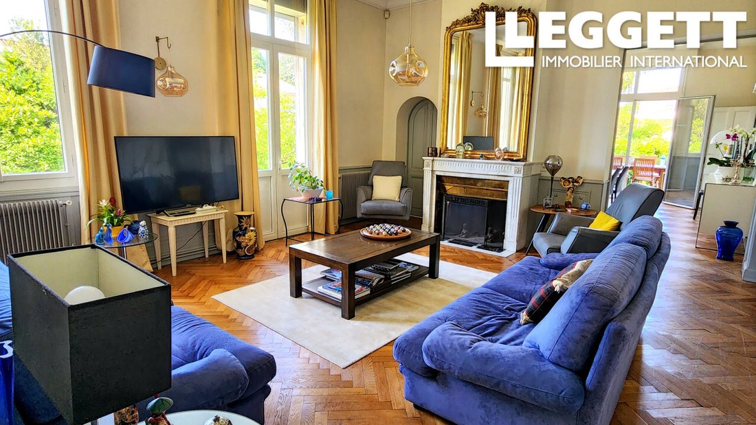 House in Talence, Nouvelle-Aquitaine, France 4 - 18064272