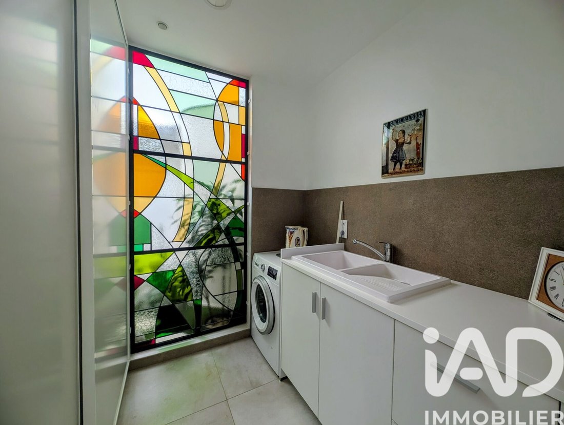 House in Ceret, Occitania, France 4 - 18065332