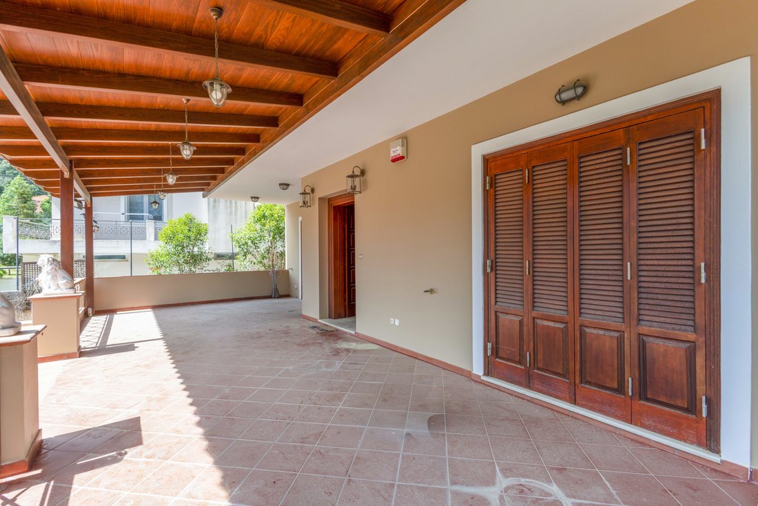 House in Dionysos, Attica, Greece 4 - 18063229