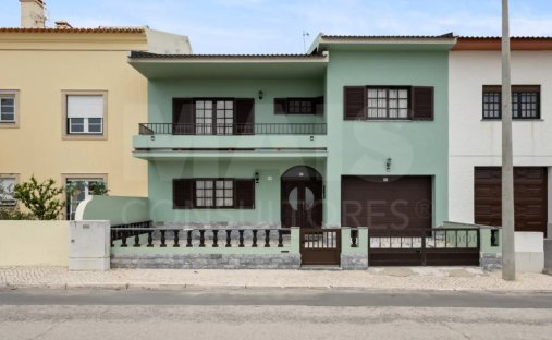 Villa in Peniche, Leiria District, Portugal 1