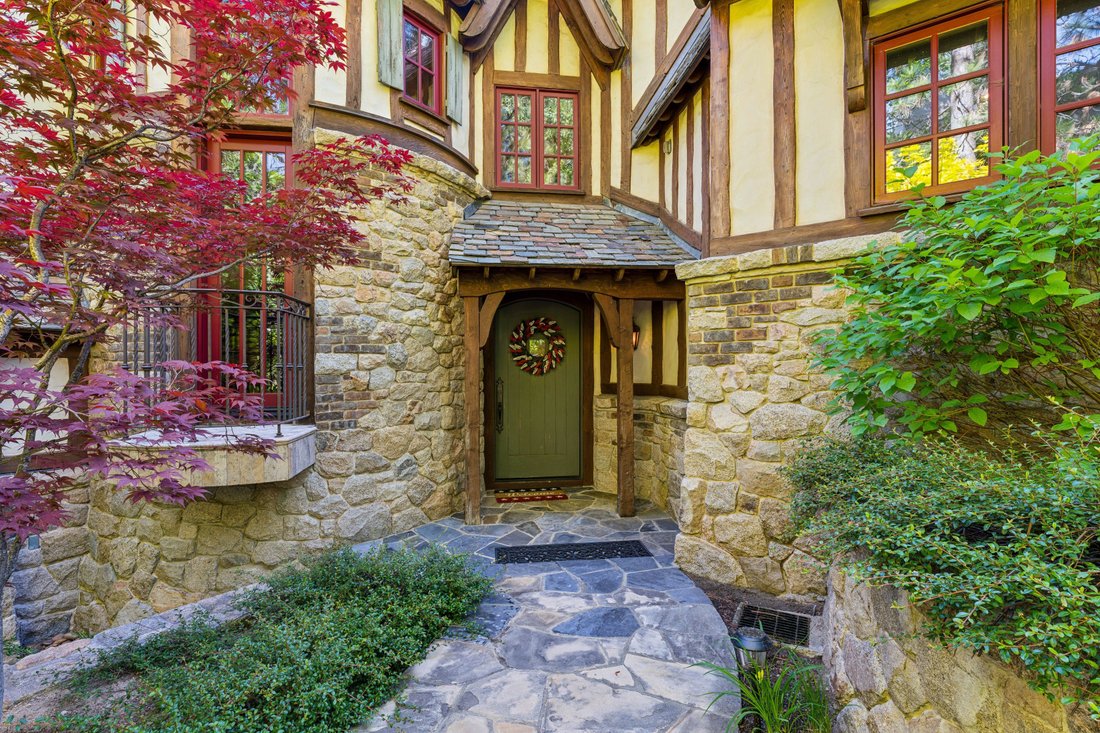House in Lake Arrowhead, California, United States 5 - 18064593