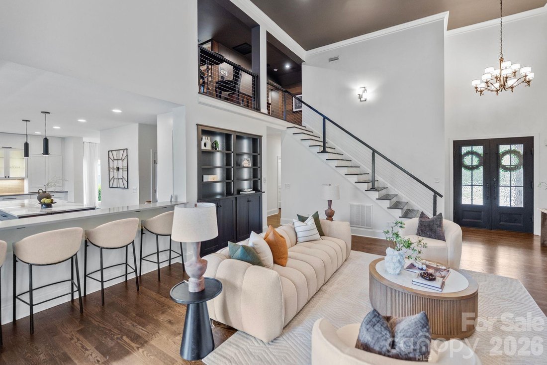 House in Weddington, North Carolina, United States 4 - 18063390