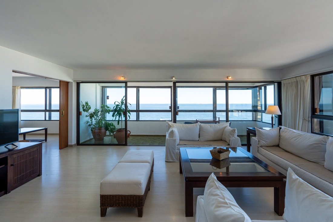 Apartment in Punta del Este, Maldonado Department, Uruguay 4 - 18061987