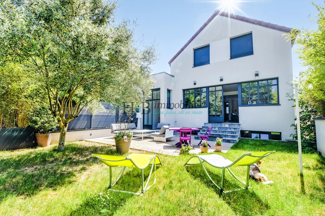 House in Le Centre, Maisons-Alfort, France 1 - 18064076