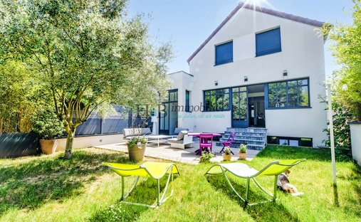 Haus in Maisons-Alfort, Île-de-France, Frankreich 1