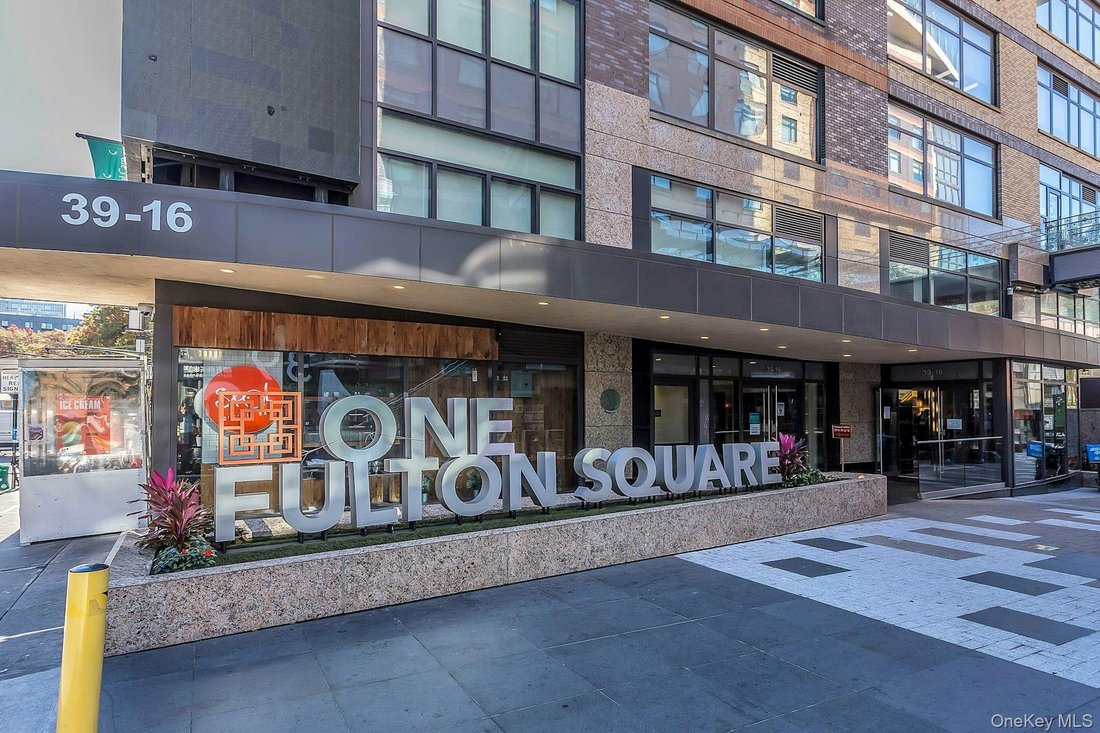 Condo in New York, New York, United States 1 - 18063841