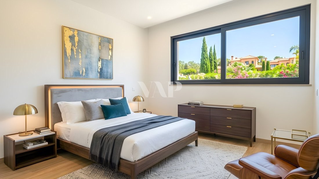 Apartment in Vilamoura, Quarteira, Algarve 4 - 18025314