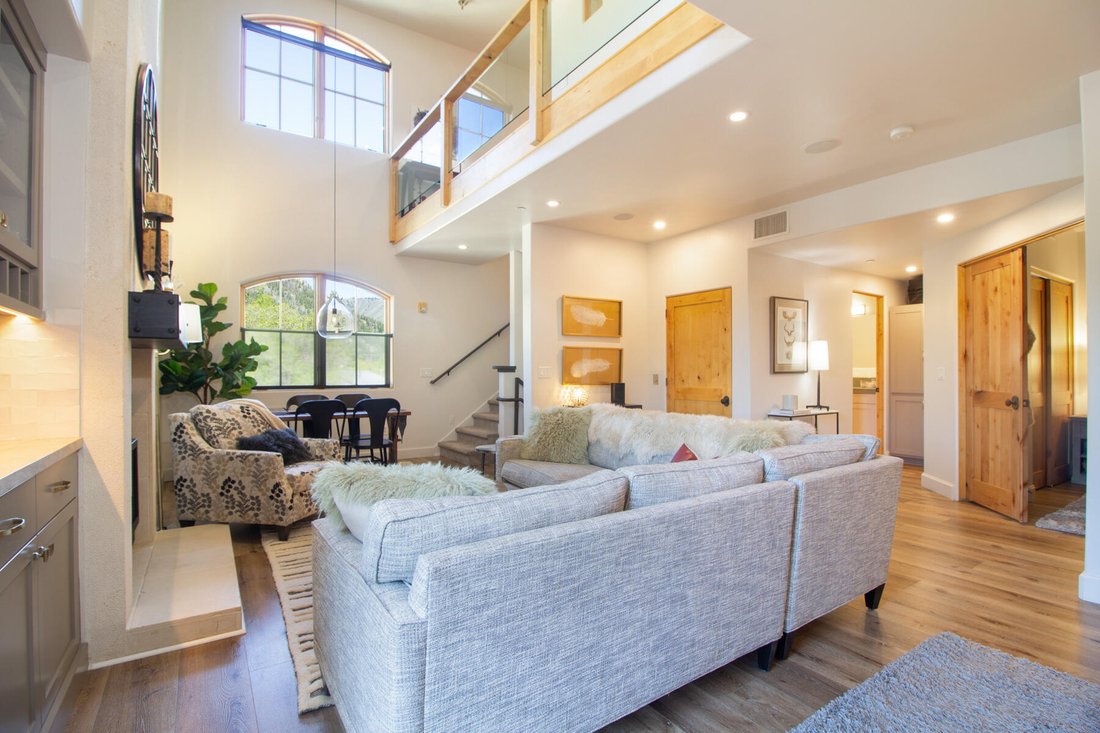 Condo in Ketchum, Idaho, United States 3 - 18061161