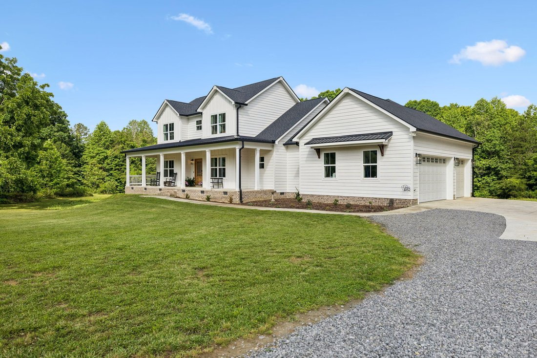 House in Signal Mountain, Tennessee, United States 2 - 18063363