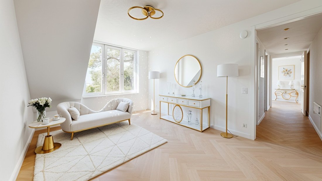 Apartment in Vienna, Wien, Austria 4 - 16428984