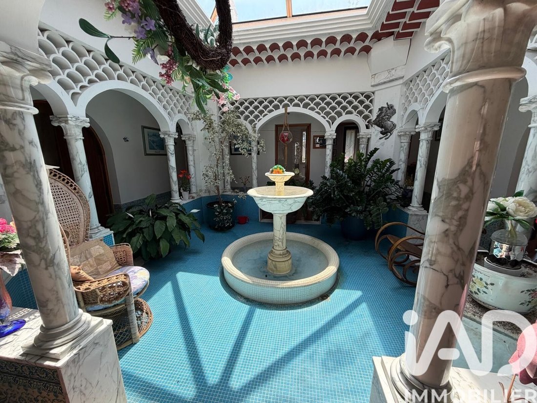 House in Nord, Roquefort-les-Pins, France 4 - 18065317