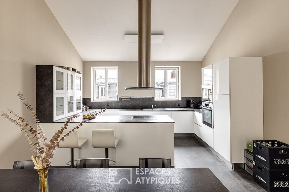 Apartment in Centre, Lille, France 1 - 18064901