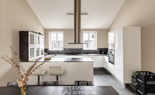 Apartment in Centre, Lille, France 1