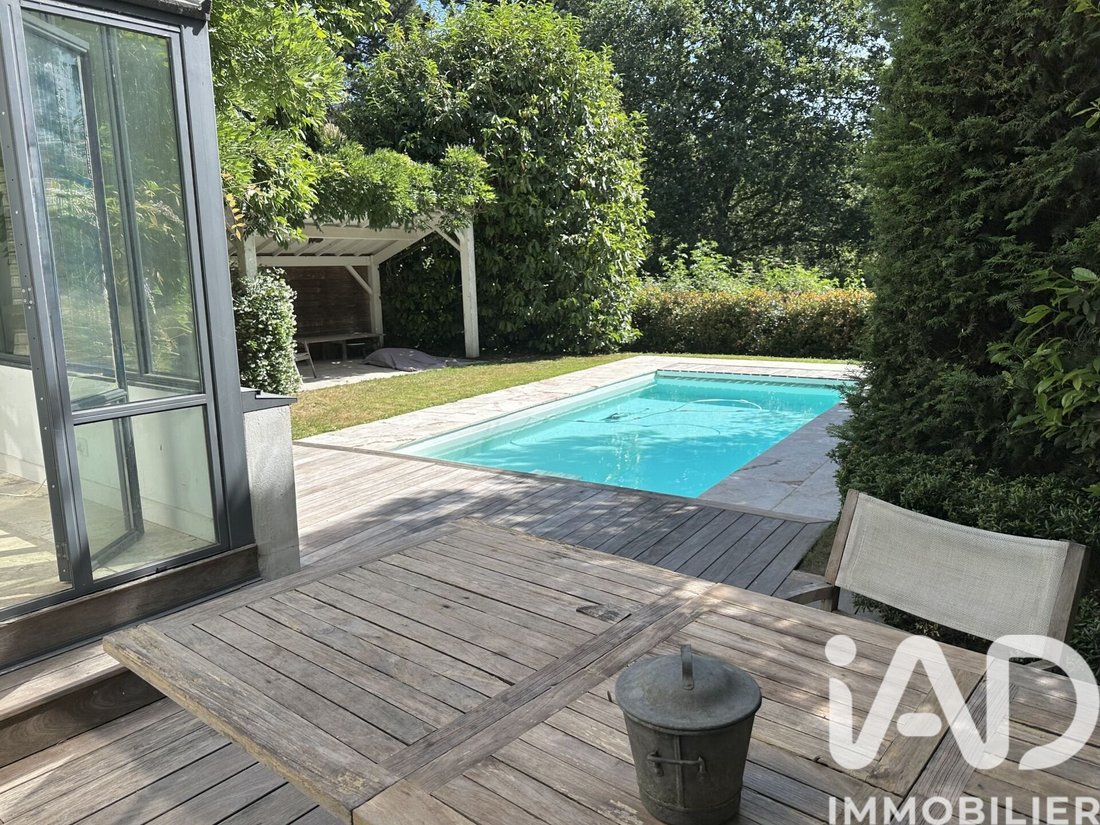 House in Breil - Contrie, Nantes, France 2 - 18065300