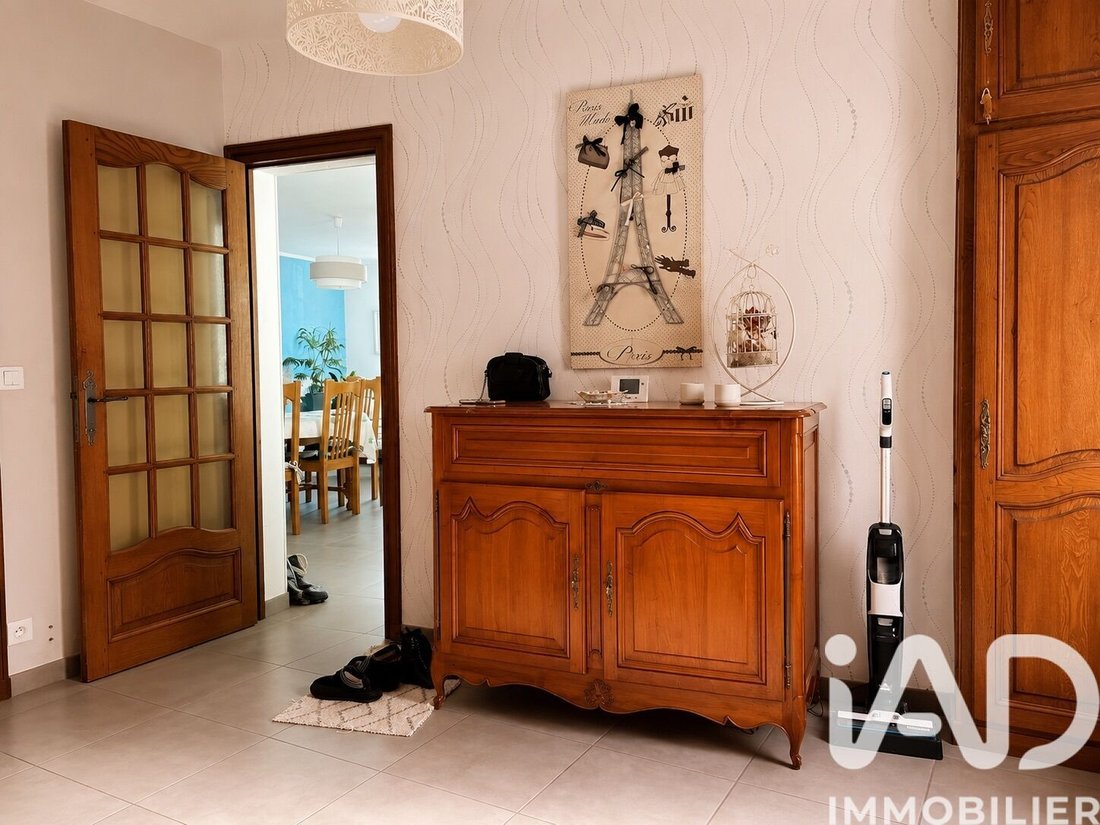 House in Lognes, Ile-de-France, France 2 - 18065277
