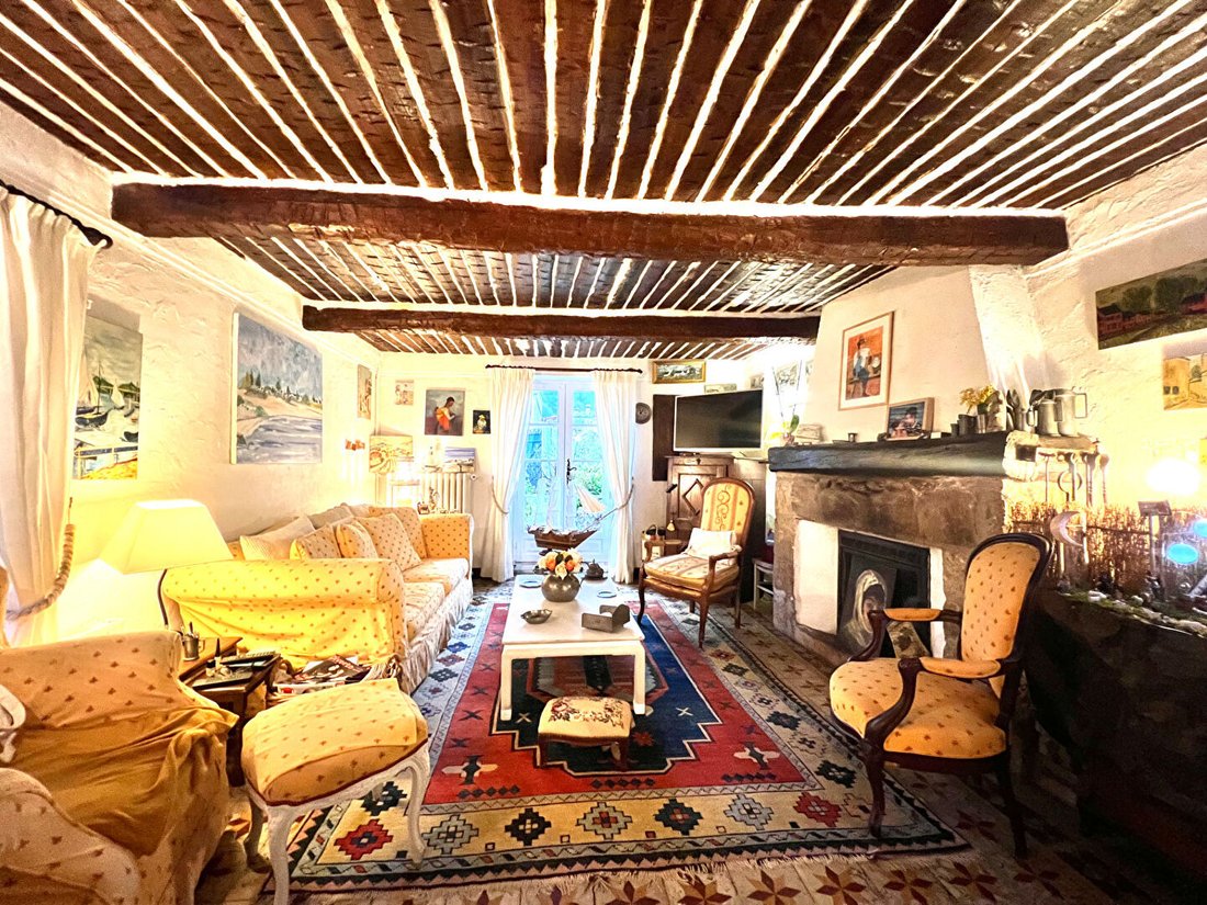 Villa in Tanneron, Provence-Alpes-Côte d'Azur, France 4 - 18064947