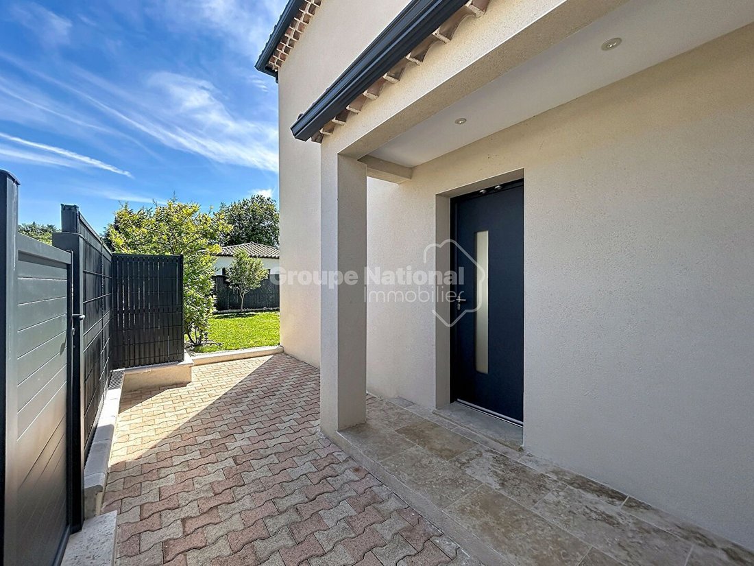 House in Ouest, Monteux, France 4 - 18063881